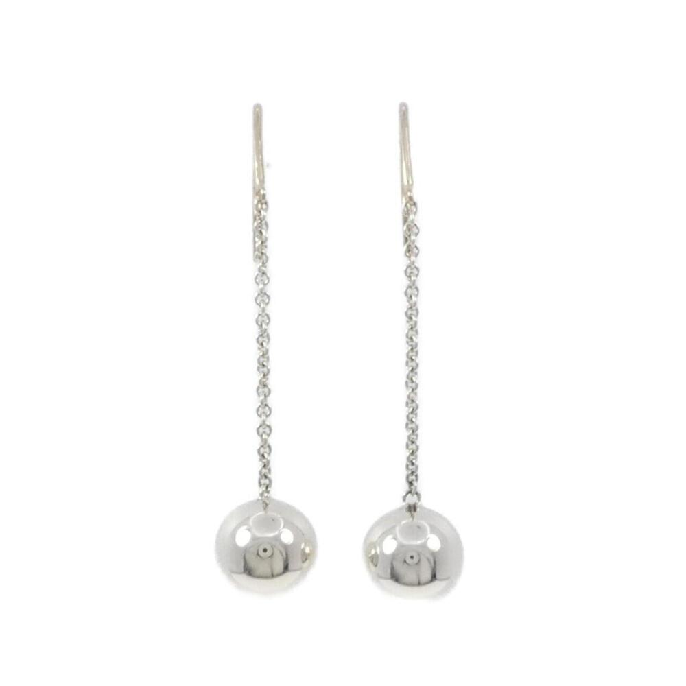 TIFFANY Authentic Silver Earrings